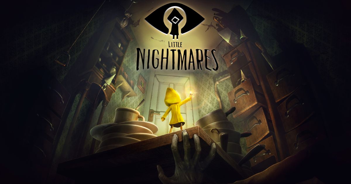 Rekomendasi Game Horor Android - Little Nightmares