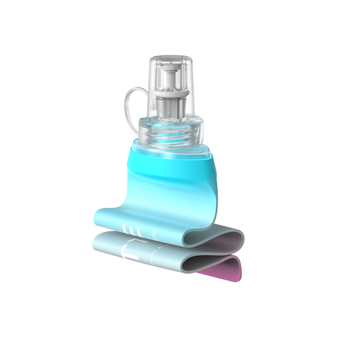Soft Flask JETE FL1 250mL - Image 8