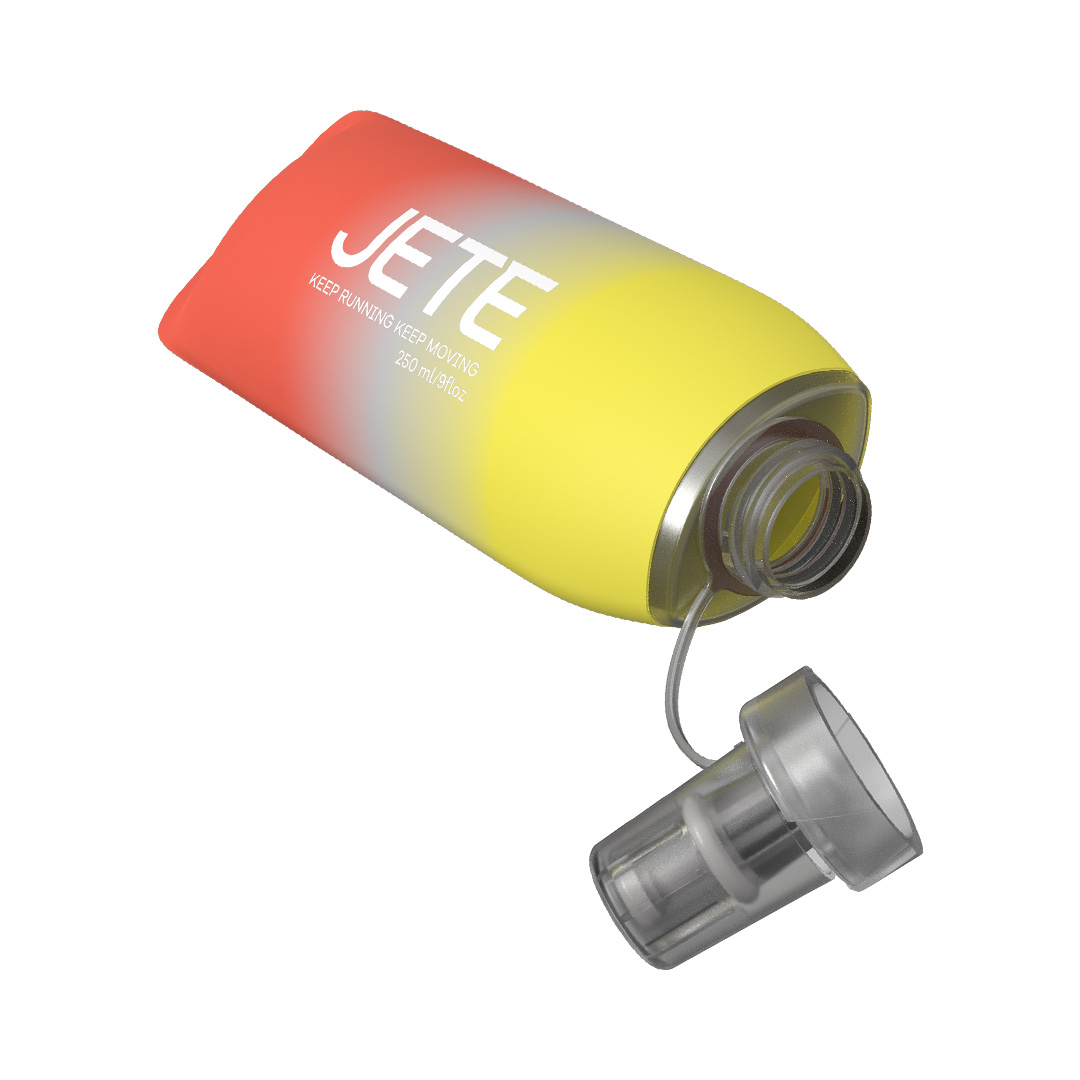Soft Flask JETE FL1 250mL - Image 10