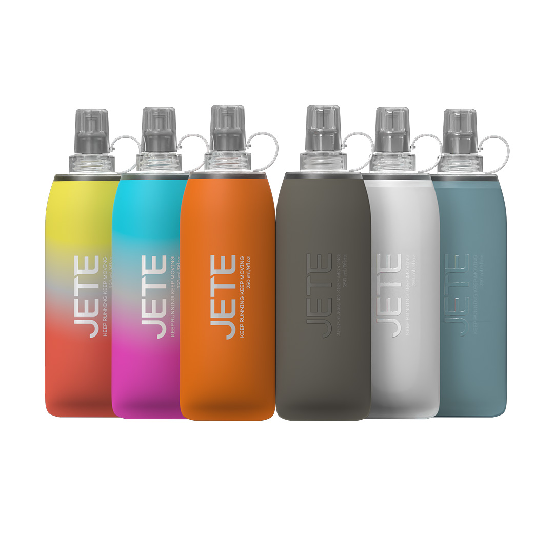 Soft Flask JETE FL1 250mL - Image 11