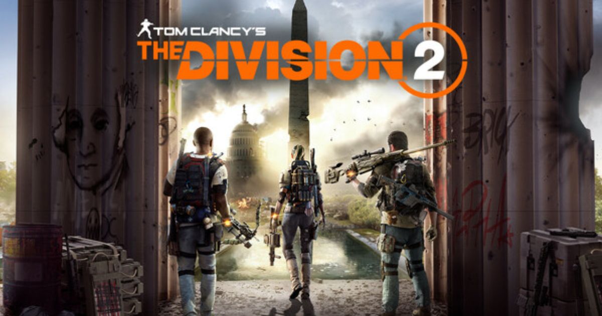 The Division 2