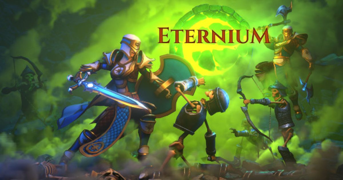 Eternium