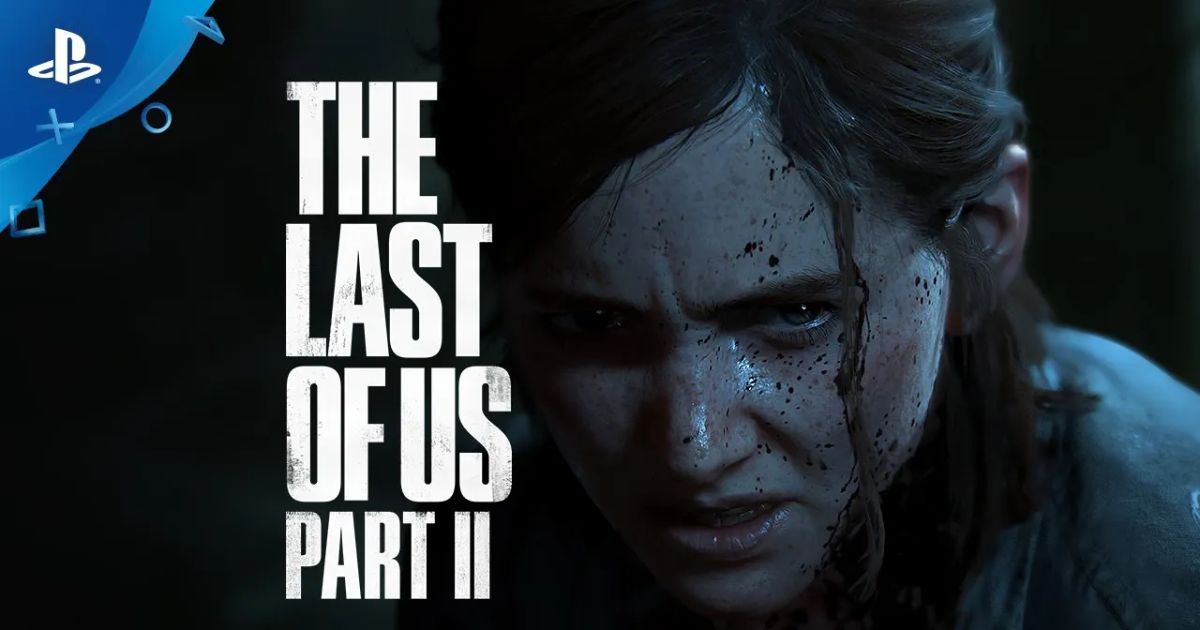 The Last of Us Part II