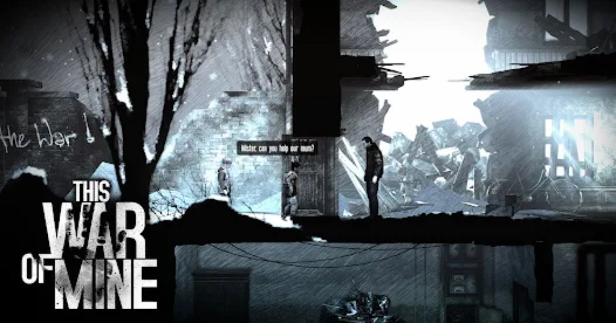 This War of Mine
