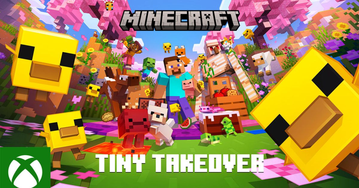 Minecraft