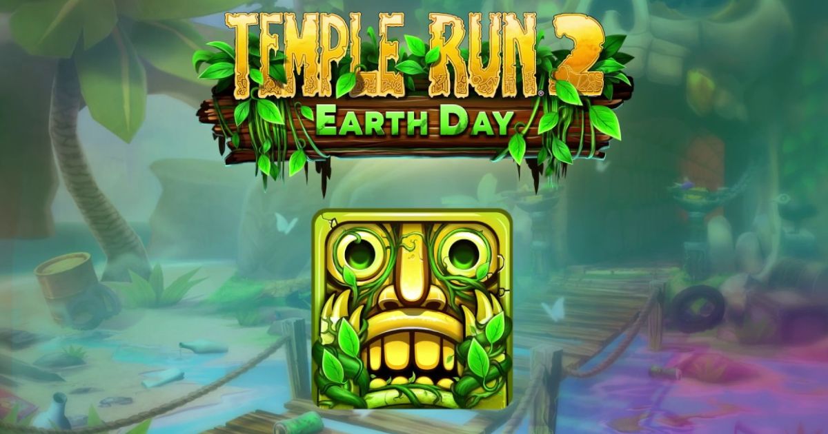 Temple Run 2