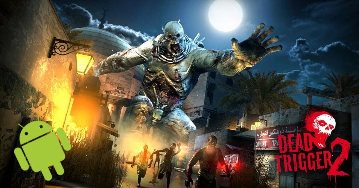 Dead Trigger 2