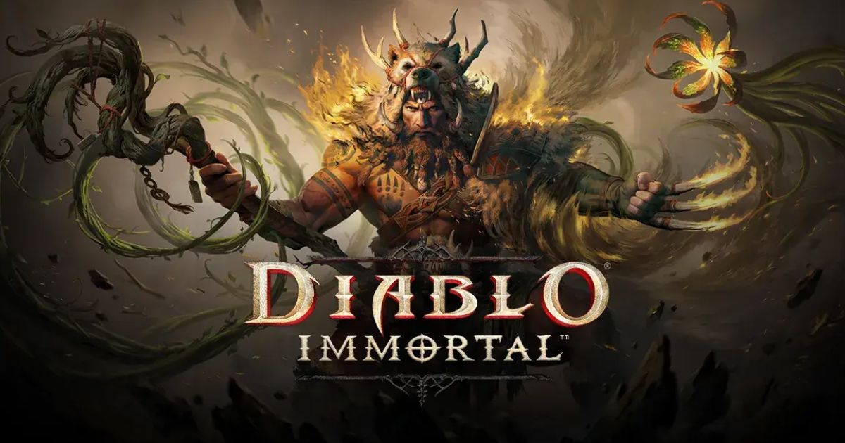 Diablo Immortal