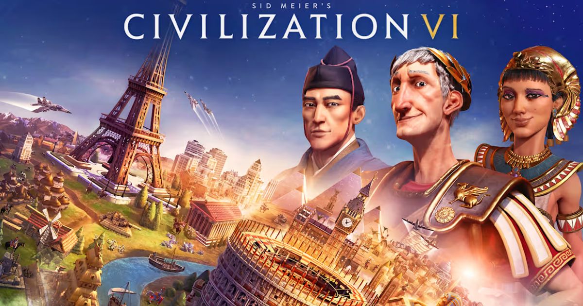 Civilization VI