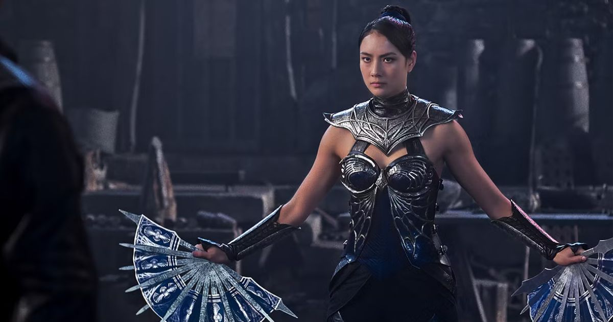 Kitana