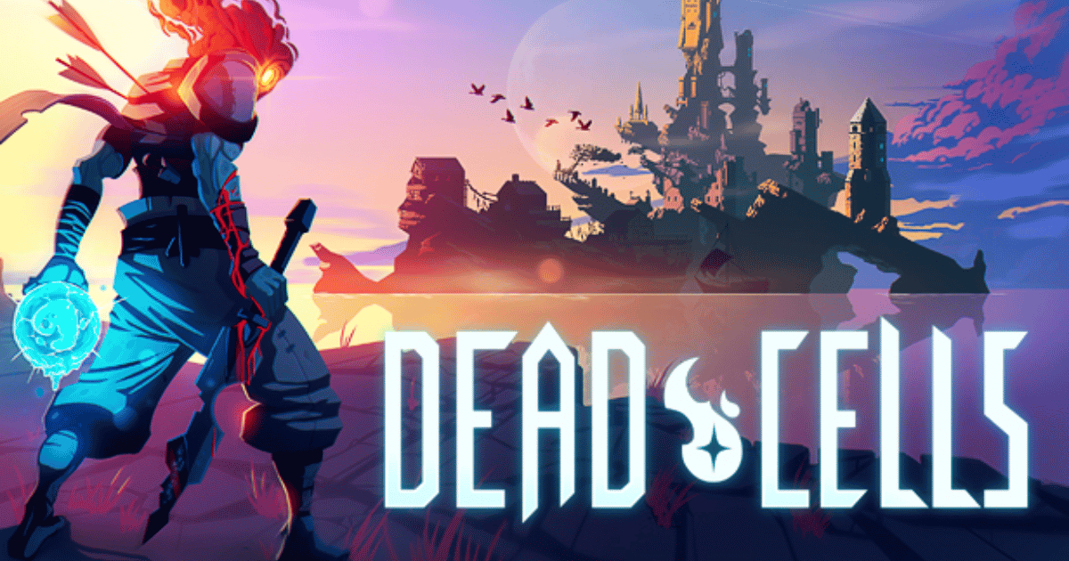 Dead Cells