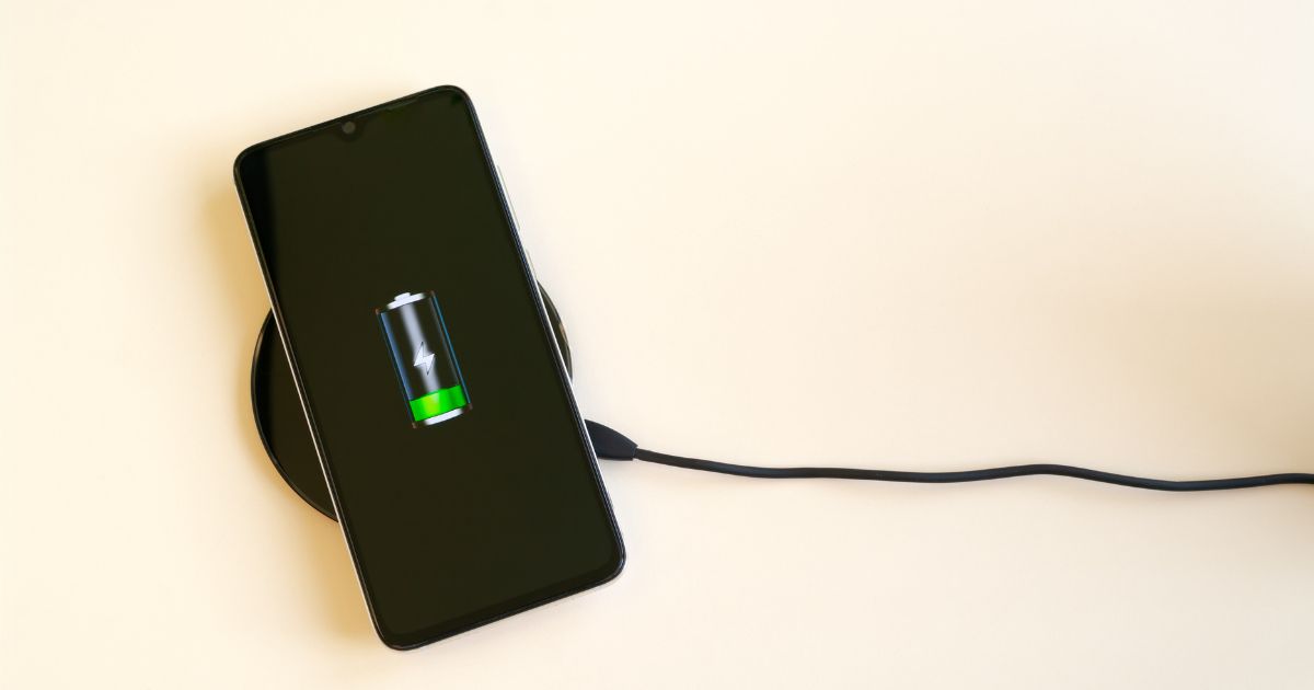 Fast Charging