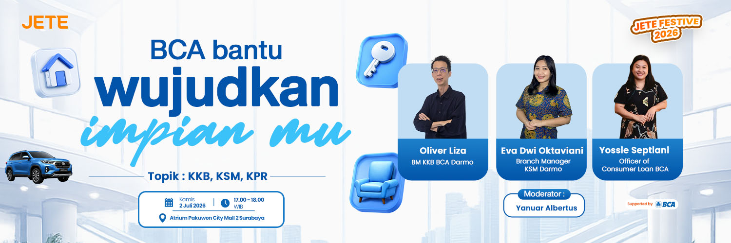 EVENT FESTIVE TALKSHOW BCA - 1500 x 500