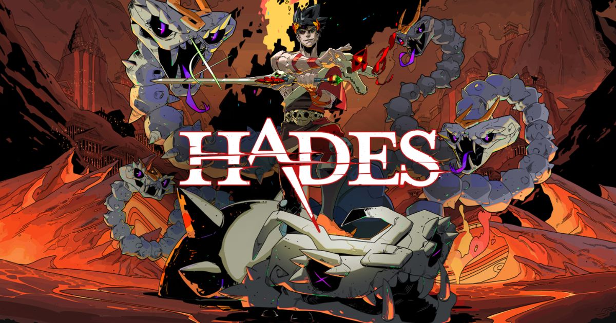 Hades