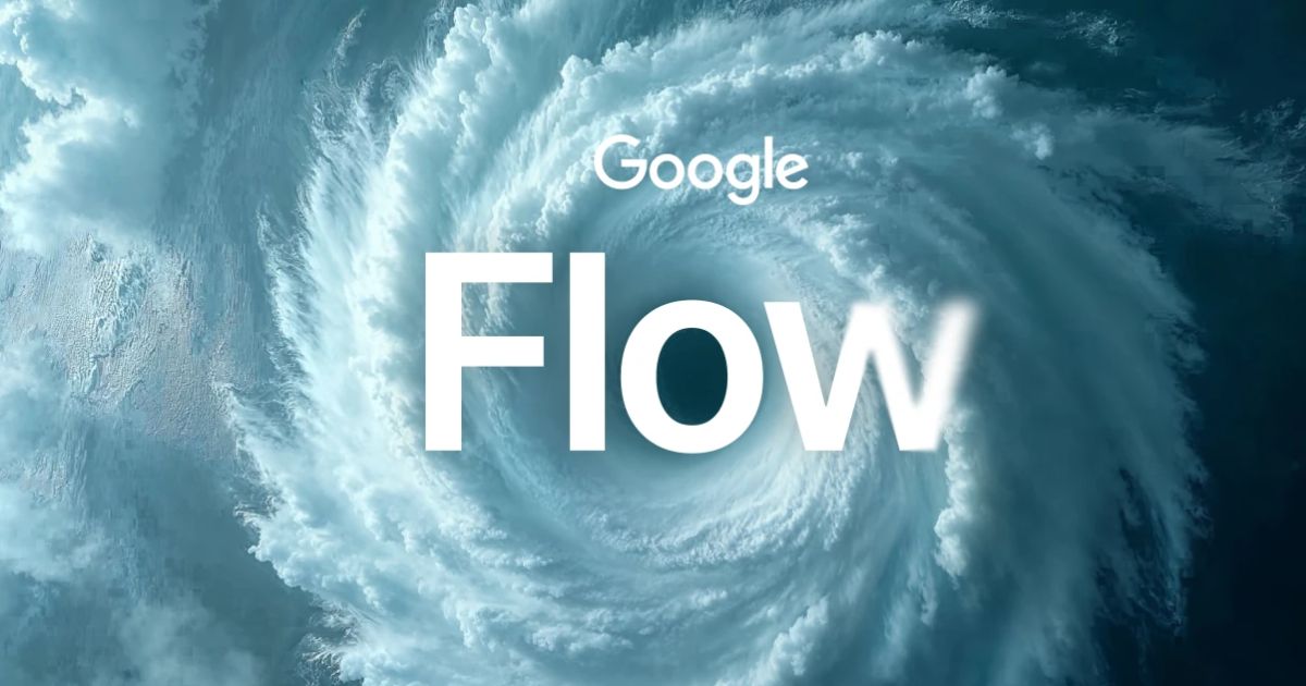 Google Flow untuk AI Designer
