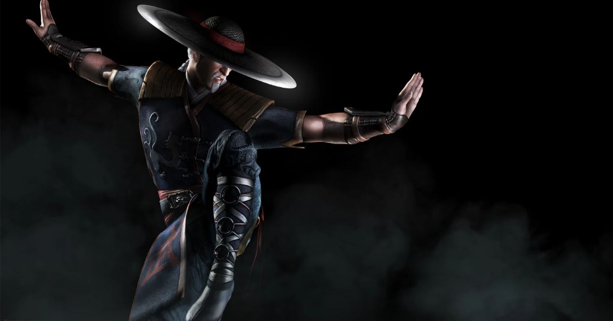 Kung Lao