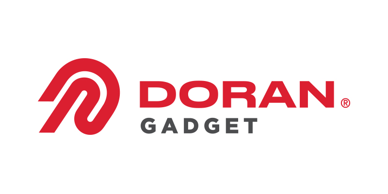 LOGO DORAN GADGET