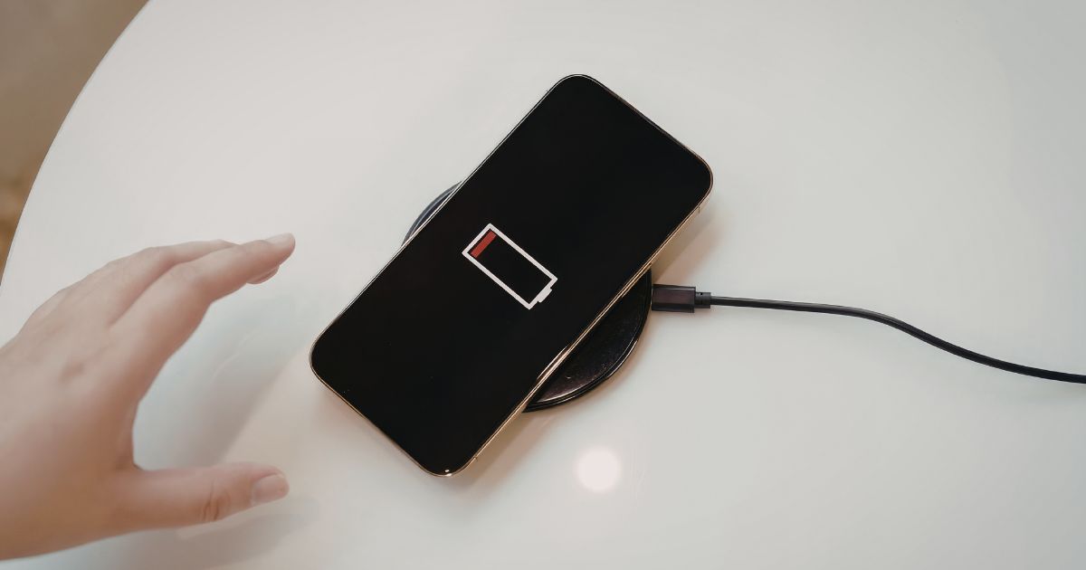 Fast Charging