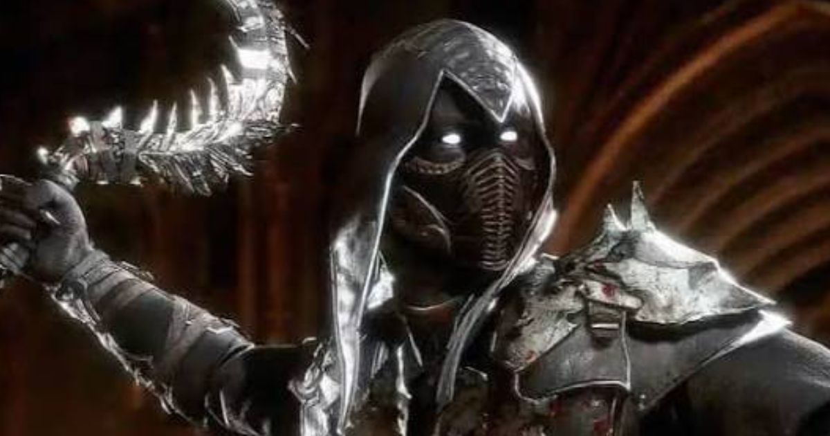 Noob Saibot