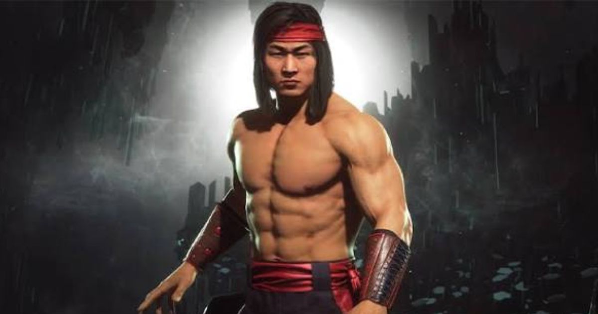 Liu Kang