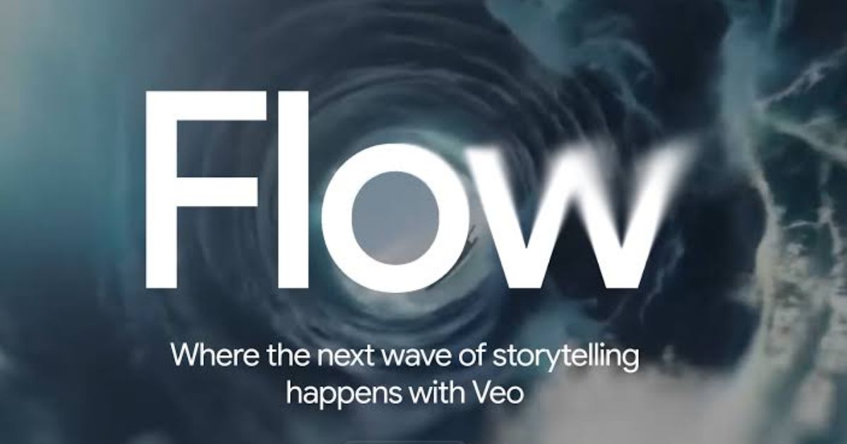 Google Flow AI
