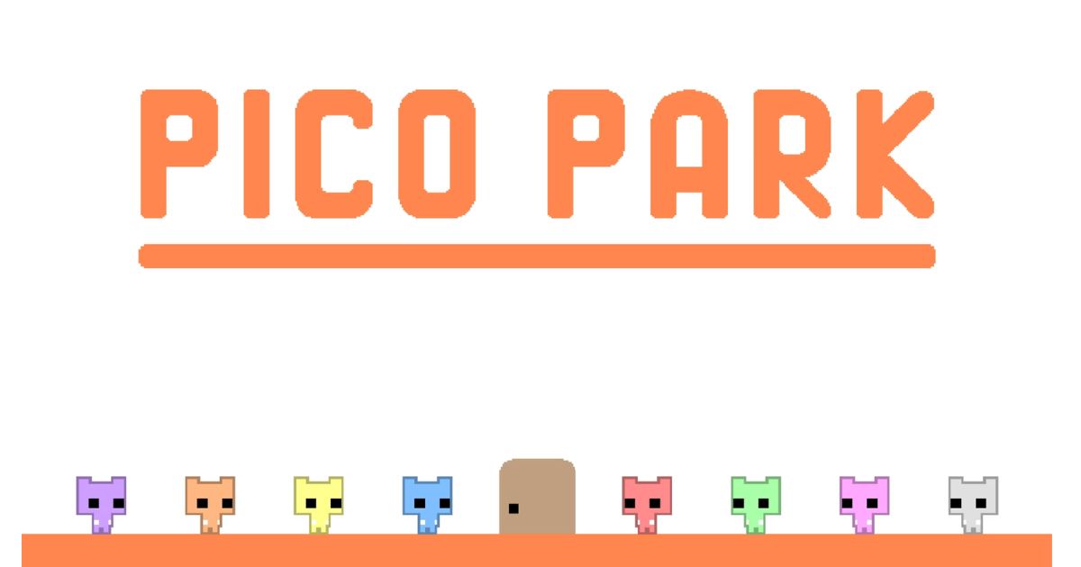 Pico Park