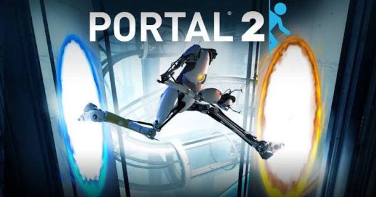 Portal 2