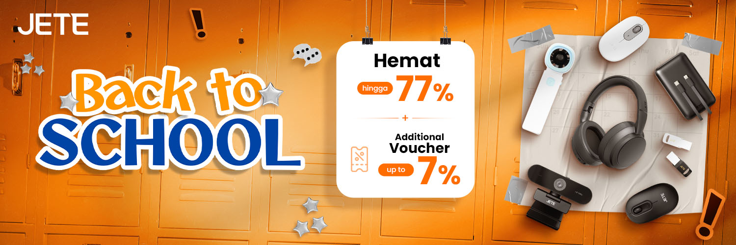 PROMO JETE JULI - Back to School - 1500 x 500