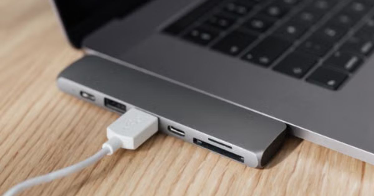 Tips Memilih USB Hub