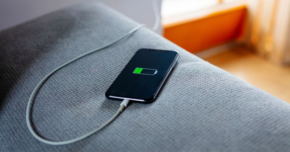 Mengenal Teknologi Fast Charging