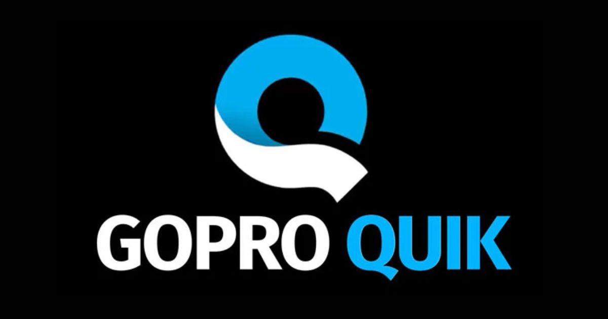 GoPro Quik