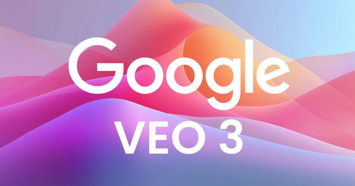 Google Veo