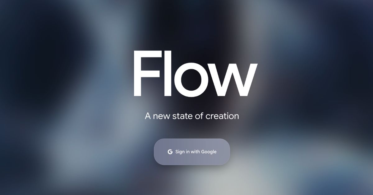 Google Flow 