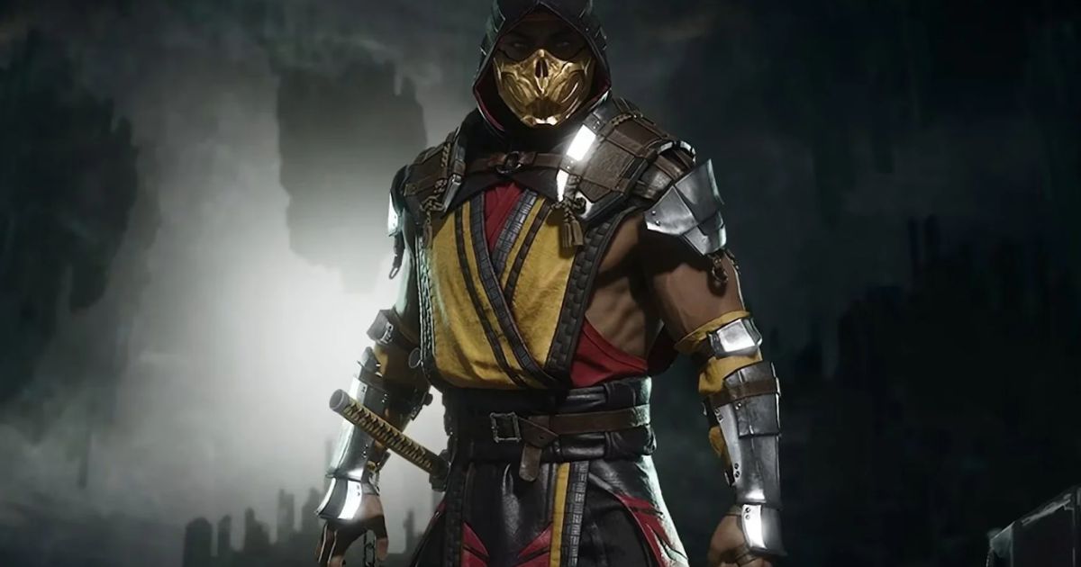 Scorpion