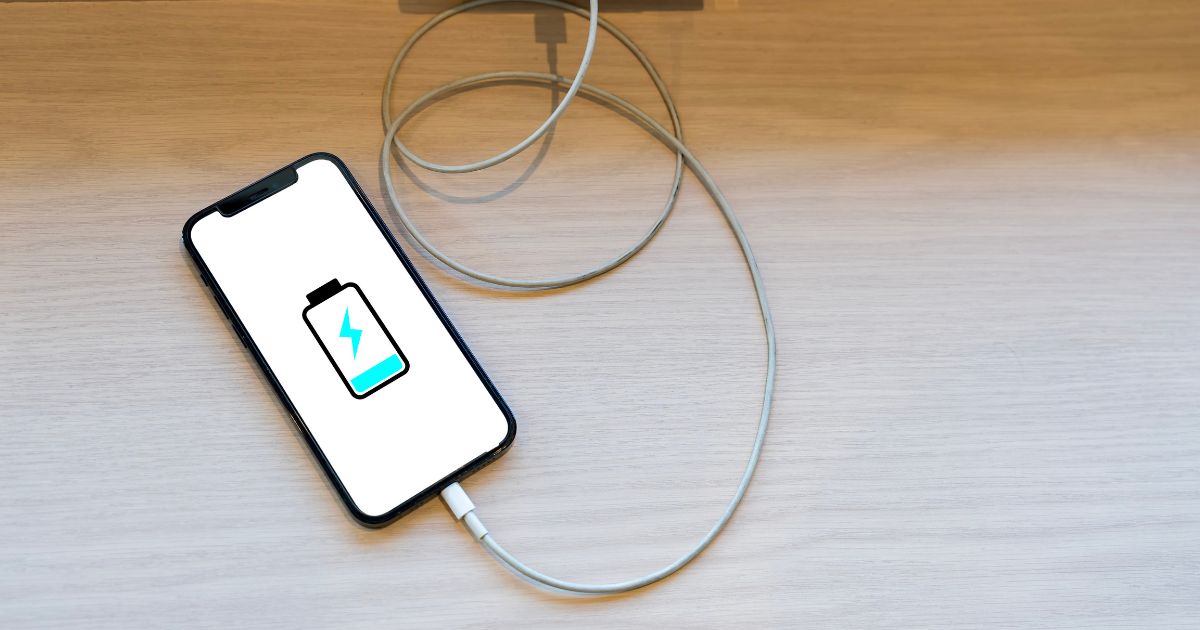 Teknologi Fast Charging