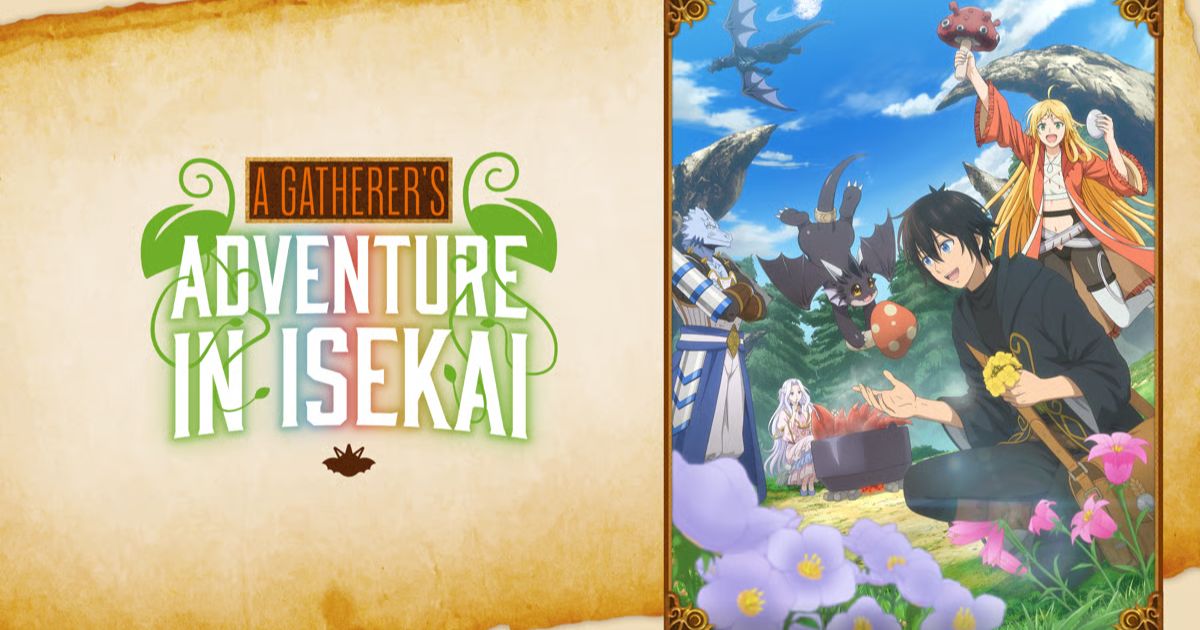 Apa Itu Isekai 