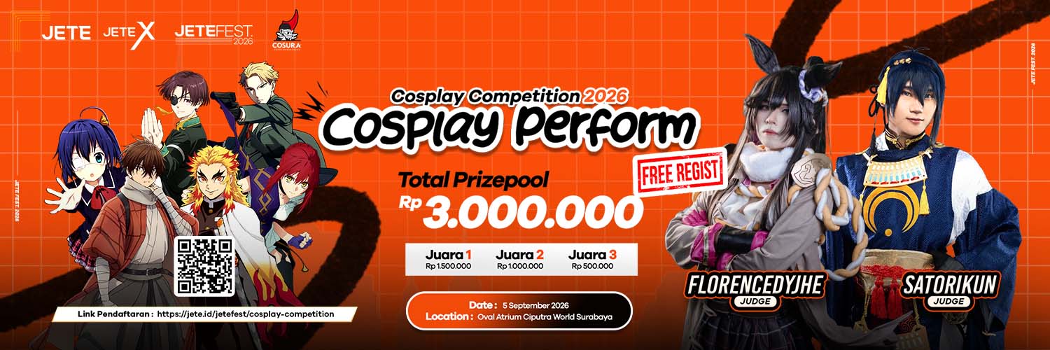 BANNER JETEFEST - COSPLAY (4)