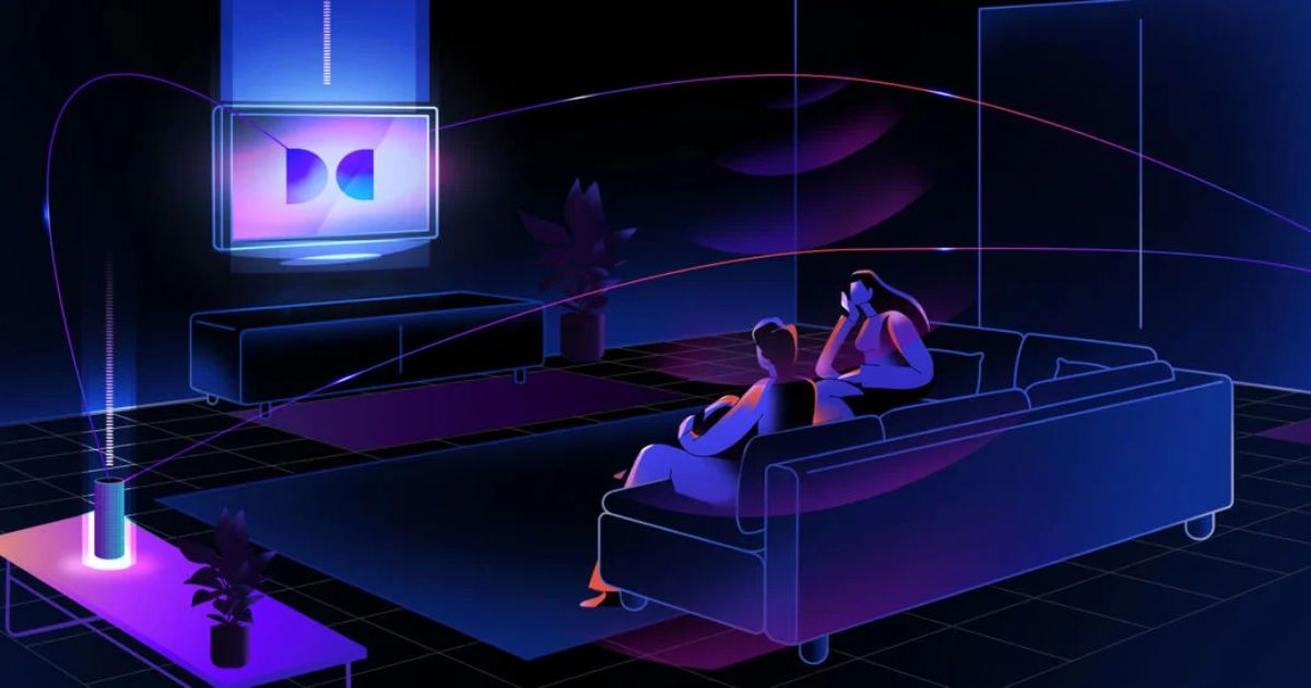 Dolby Atmos