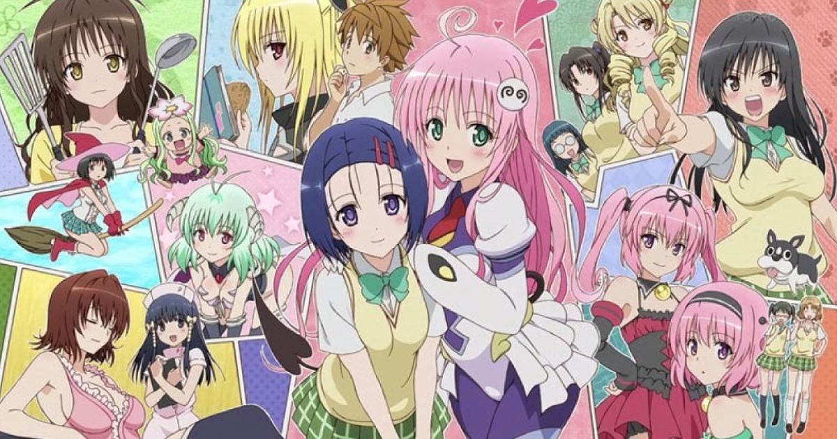 Perbedaan Shounen dan Shoujo