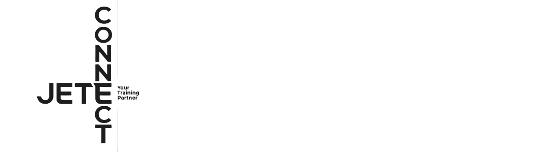 JETE CONNECT LOGO WHITE