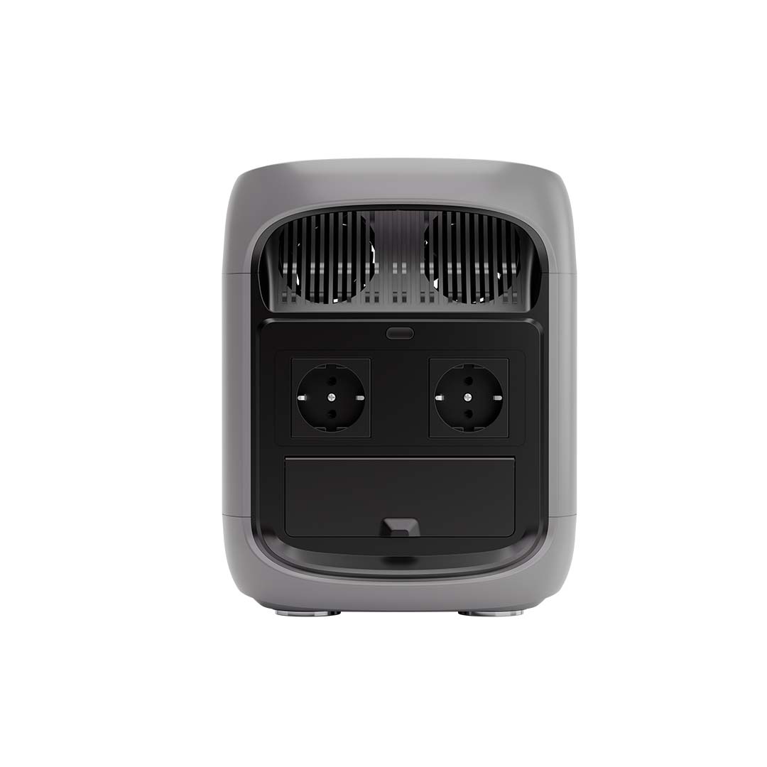 Power Station JETE PS1800 - Image 2