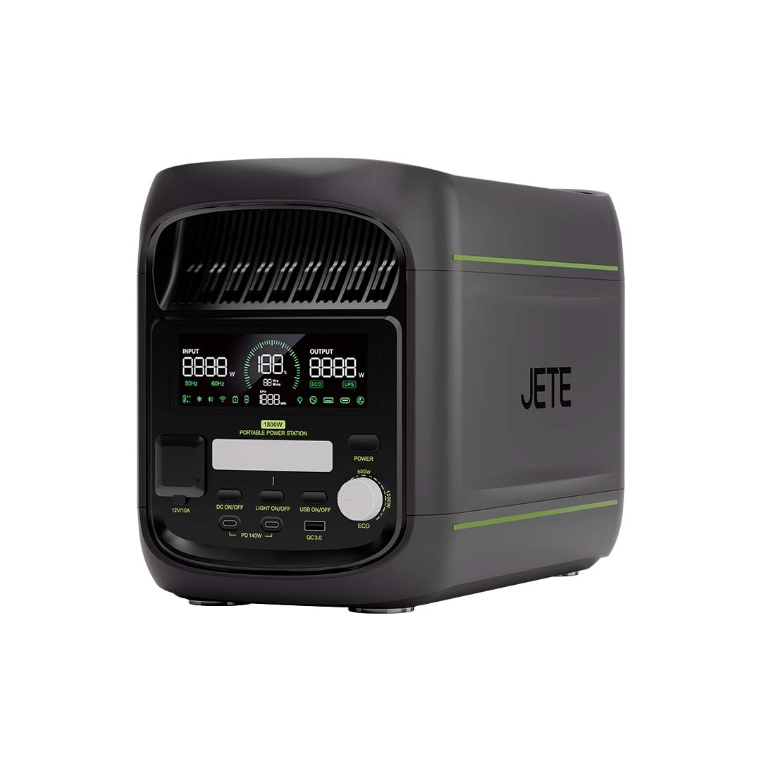 Power Station JETE PS1800 - Image 3