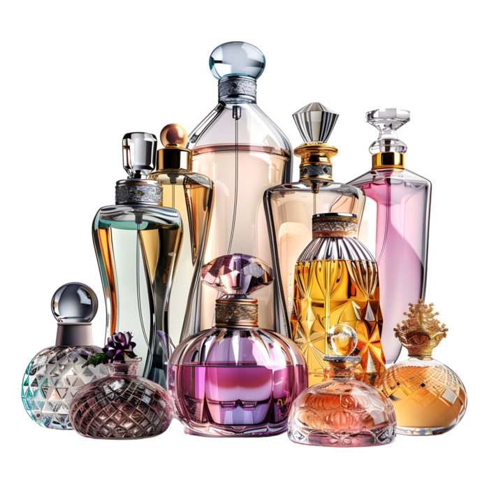JETE in Motion - Parfume 3