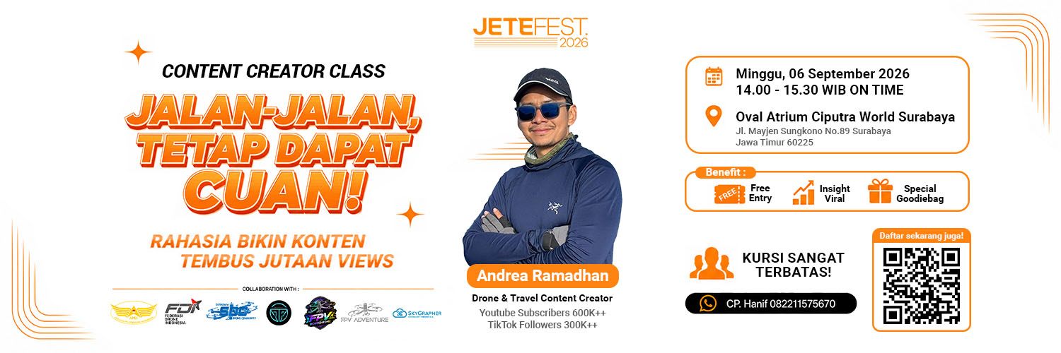 JETEFEST - 1500 x 500px - Content Creator Class