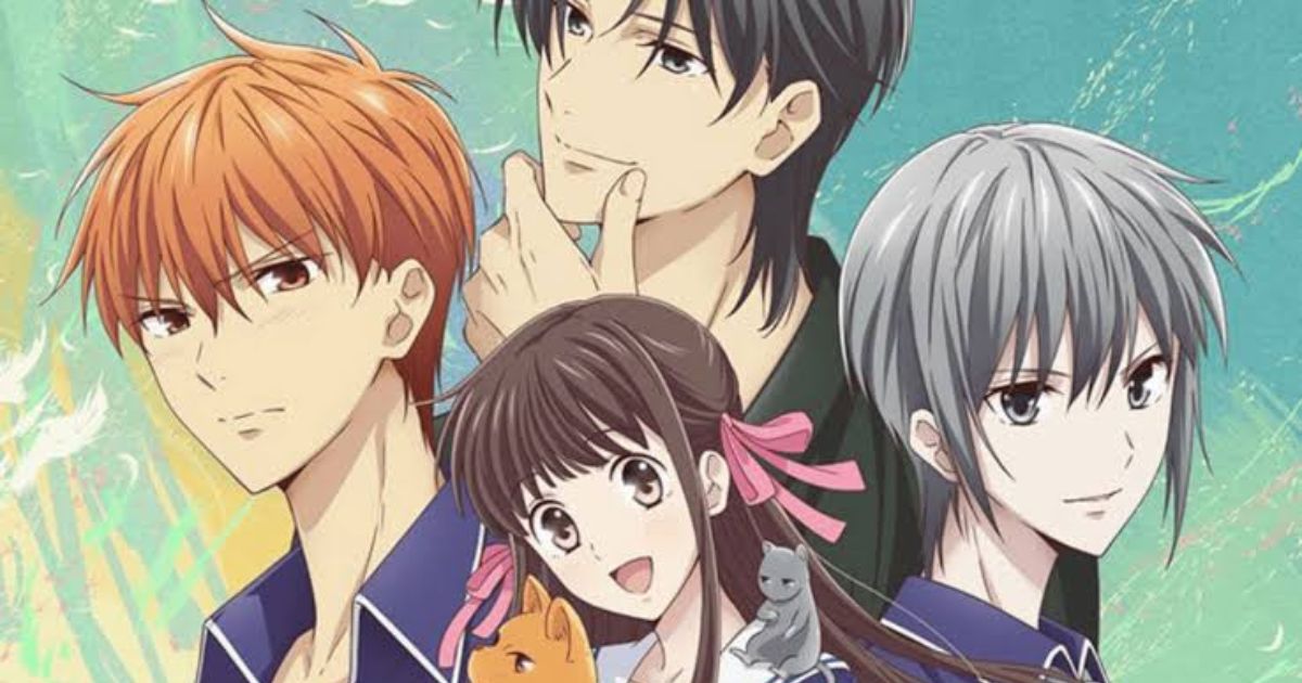 Perbedaan Shounen, Shoujo, Seinen, & Josei