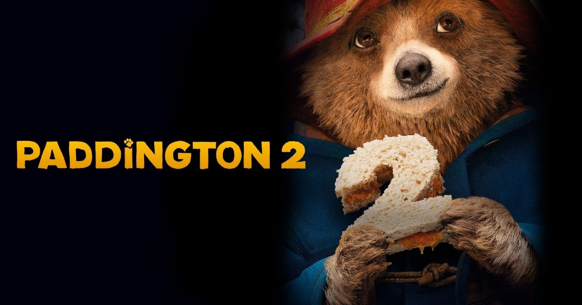 Paddington 2
