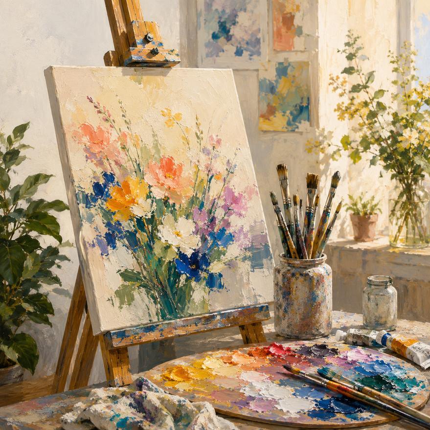 bg paint