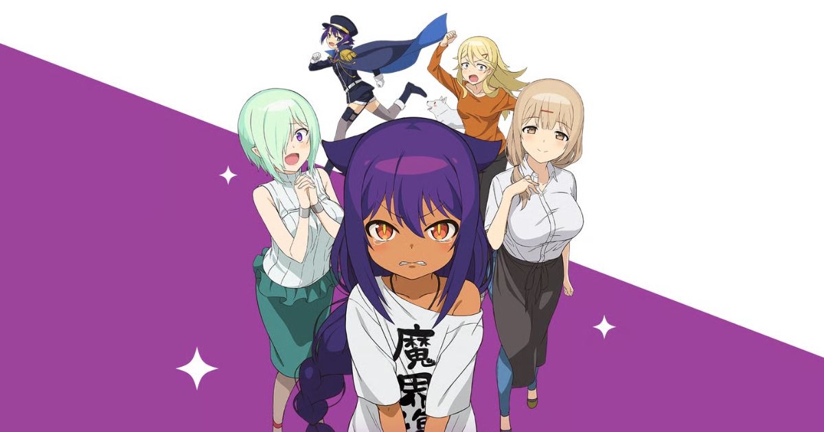 rekomendasi anime Isekai