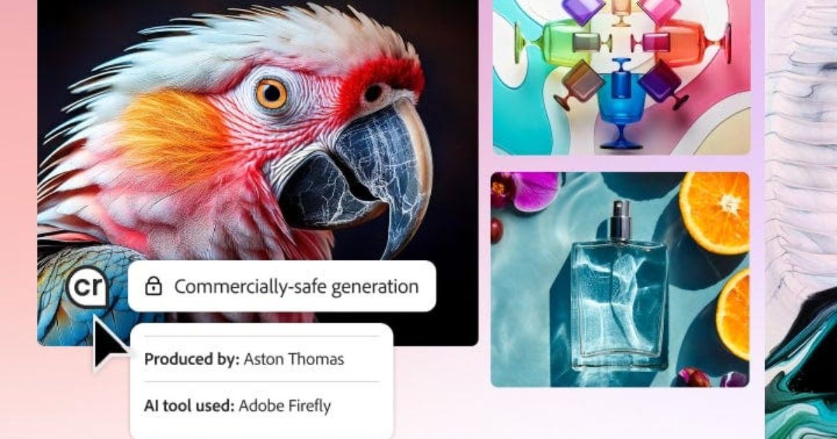 Adobe Firefly