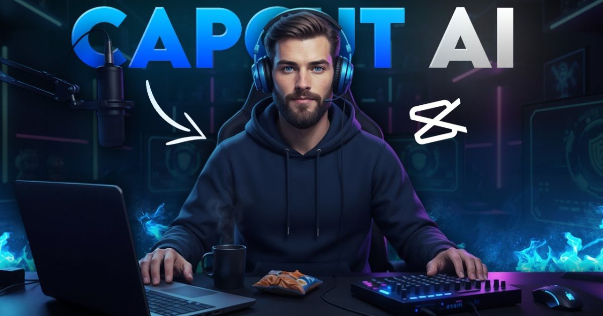 CapCut AI